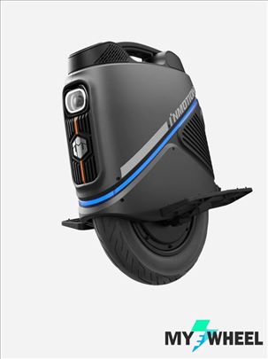 E-Wheel InMotion V9
