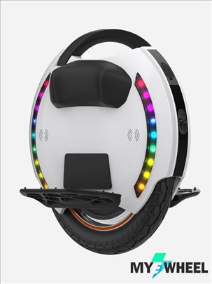 E-Wheel KingSong 14D