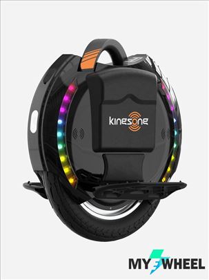 E-Wheel KingSong 14S Pro