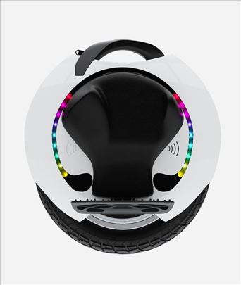 E-Wheel KingSong 16S V2 840Wh