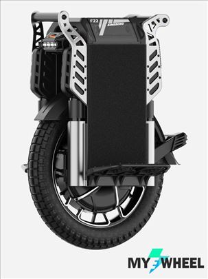 E-Wheel KingSong F22 Pro