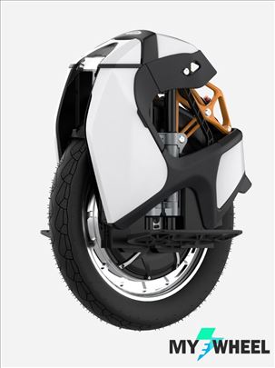 E-Wheel KingSong S18 Pro+ 50S