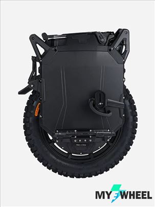 E-Wheel Leaperkim Oryx