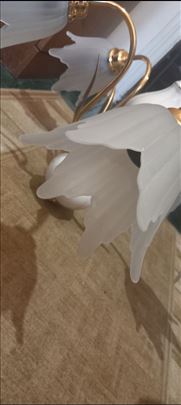 Elegantan moderan luster