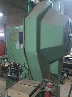 Excentar presa 63t Pobeda