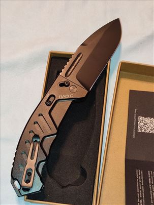 Extrema Ratio Rao C preklopni nož