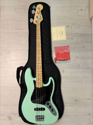 Fender American Performer Jazz Bass,2024