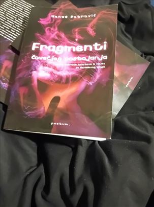 "Fragmenti čovečjeg postojanja" Nenad Petrović