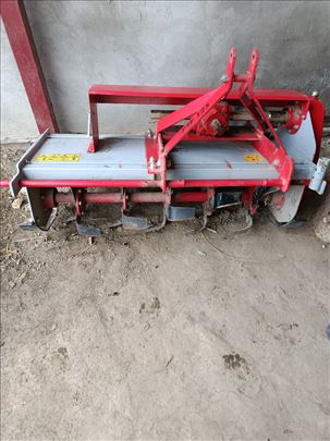 Freza Termometal Ada PTF 125