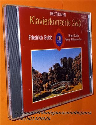 Fridrih Gulda Betoven Klavirski koncert br. 2