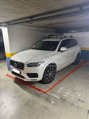 Garažno mesto Žorža Klemansoa