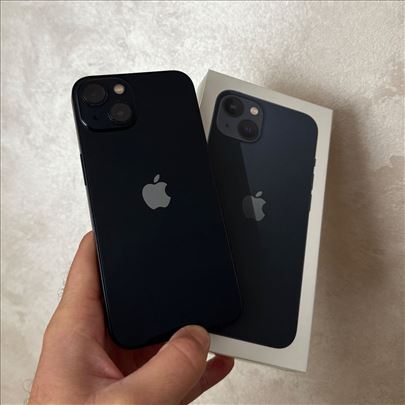 iPhone 13 128Gb ekstra 88%bh