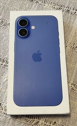 iPhone 16