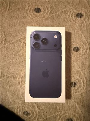 iPhone 17 Pro 512 (Nov)