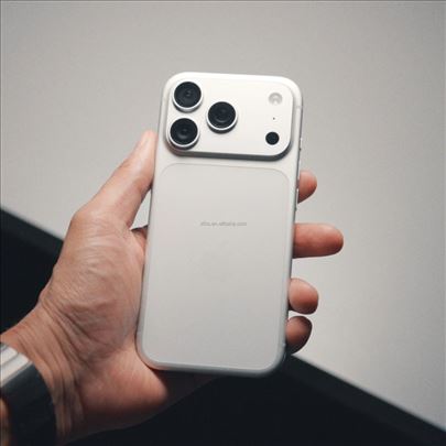 Iphone 17 promax kopija