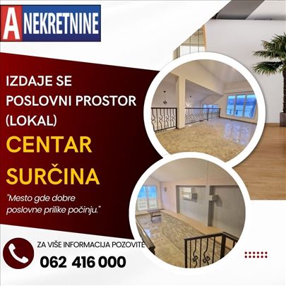 Izdaje se Vojvođanska, 109 kvm, centar