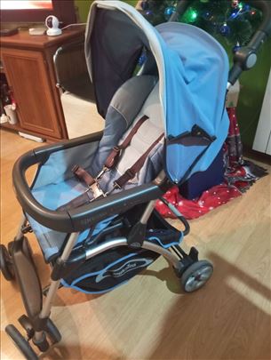 Kolica Inglesina kišobran 