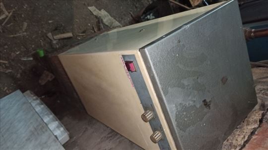 Kotao električni 18 kw