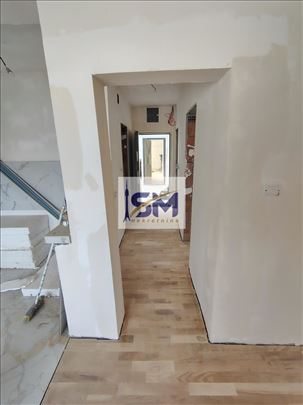 Mirijevski bulevar, novogradnja 60m2