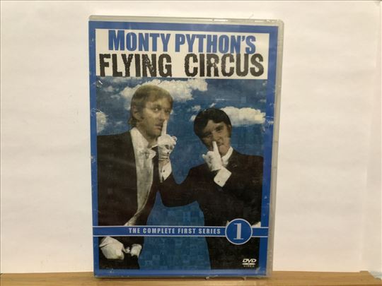  Monty Python`s Flying Circus 1 