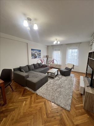 Novi Sad, Bul. Oslobodjenja, Komforan Dvosoban Sta