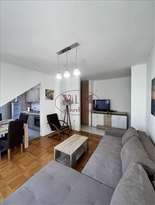 Novi Sad, Odlican Dvosoban stan na dobroj lokaciji