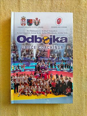 Odbojka - umeće coachinga - koučinga