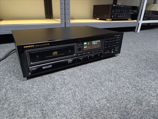 Onkyo Dx 6650 cd