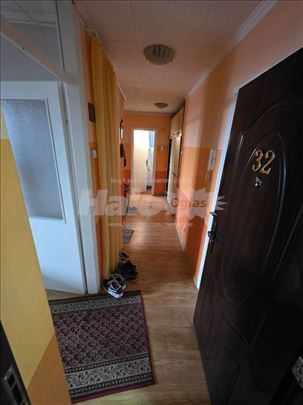 Pančevo, Strelište, 56 m2 dvosoban stan