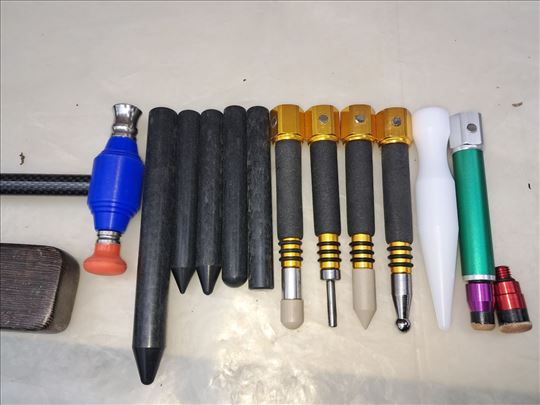 PDR kineri svih vrsta