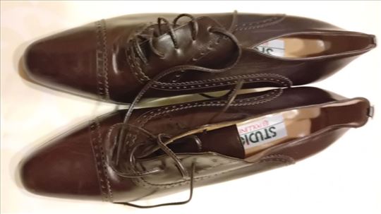 Pollini original kupljene u Milanu