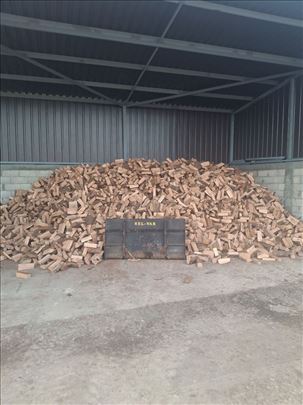 Prodaja ogrevnog drveta 