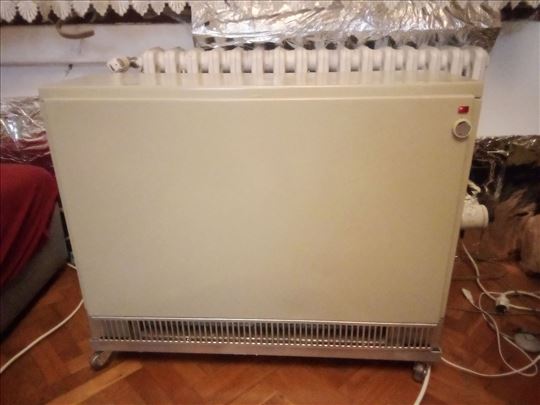 Prodajem remontovane TA peci