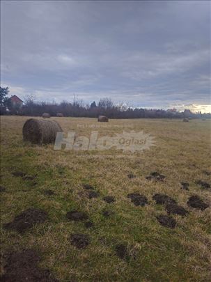 Retka prilika: 3,6 ha zemljišta nadomak Beograda