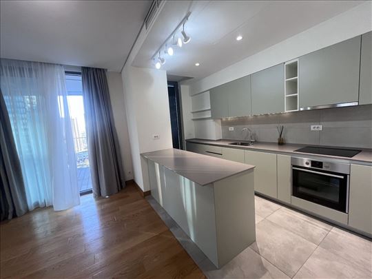 BW Residences 4.0 - Retkost