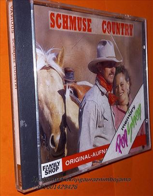 Schmuse Country