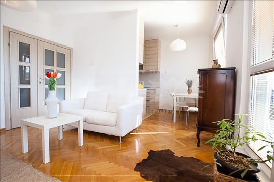 Stan 50 kvm, Krunska - Desanke Maksimović