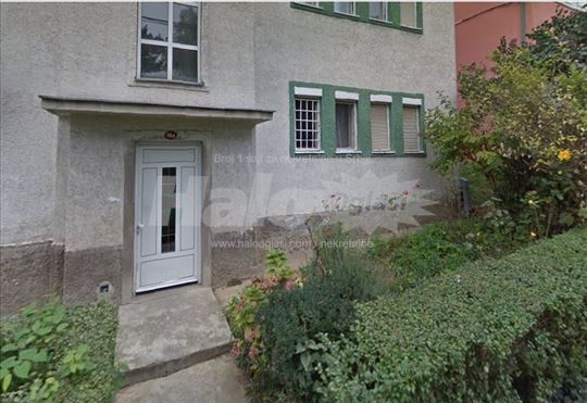 Stan u neposrednoj blizini Olimpa