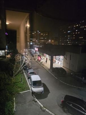 Stari Merkator, 3.0, renoviran