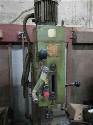 Stubna bušilica DALMASTROJ RSB-2