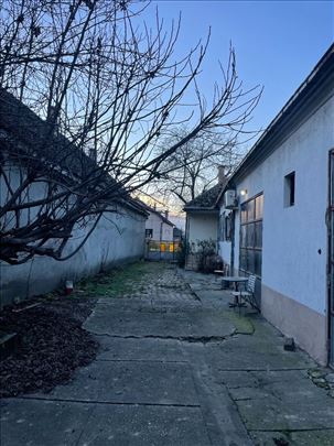 Sučin, Krušedolska, kuća 144m2, 17 ari placa