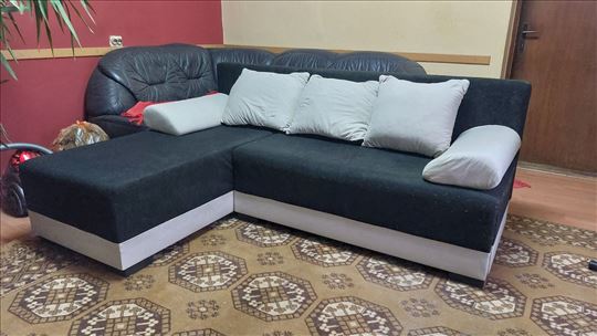 Ugaona garnitura 200x150