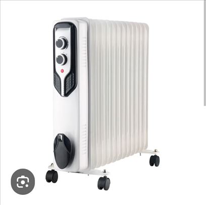 Uljani radijator Prosto