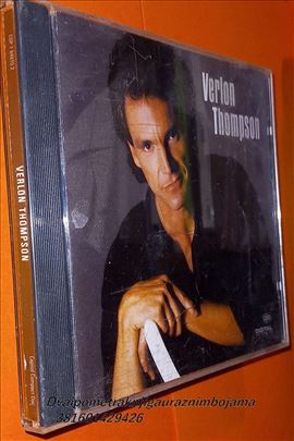 Verlon Thompson 