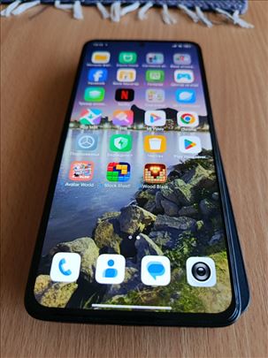 Xiaomi Redmi note 13  8/256 midnight black