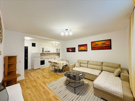 Zemun, Save Kovačevića, nov namešten stan