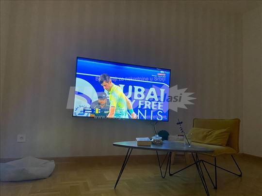 1.5 stan sa parkingom Jove Ilica kod Autokomande