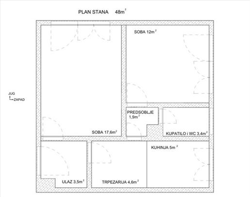 2.0 Kraljevacka ulica
