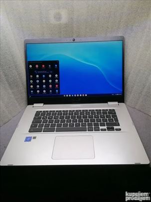 Asus Chromebook C523N,15.6,32gb4 GB memorije, Chro