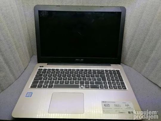 Asus R558u